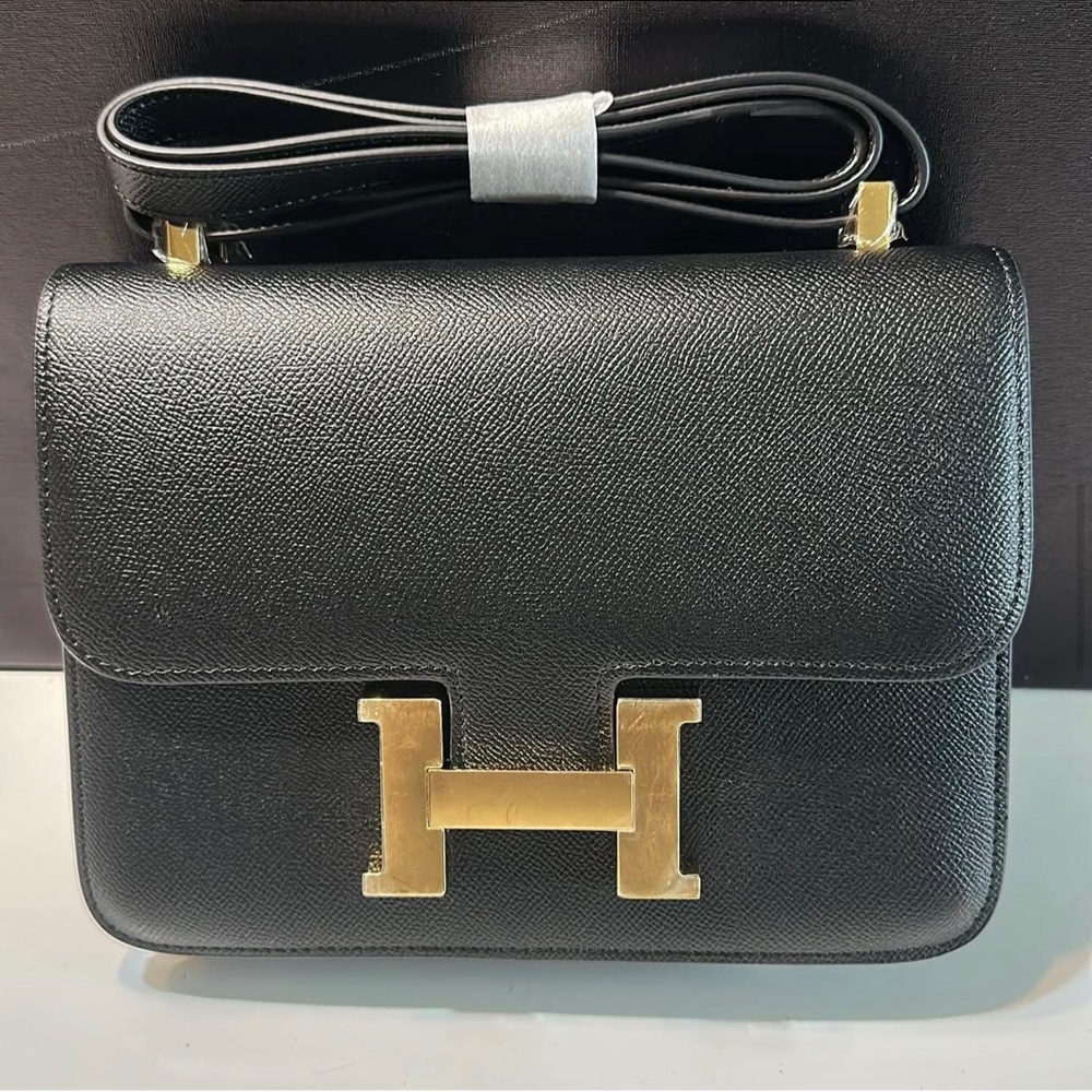 Hermes Epsom Constance 24